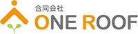 合同会社ONE ROOFのロゴ