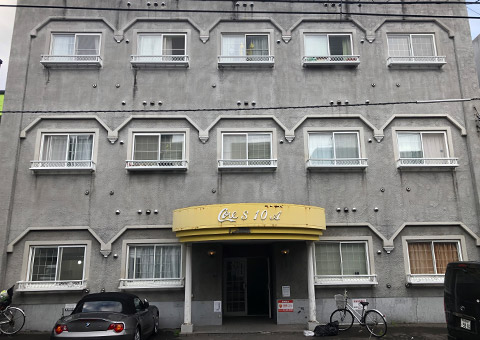 グループホームでの生活イメージ