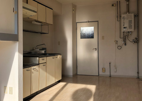 ONE ROOFのお部屋イメージ