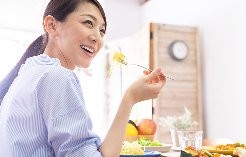 ワンルーフは充実した支援サービスが好評です