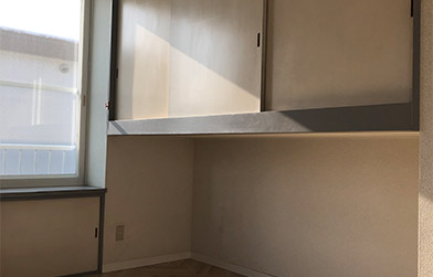 ONE ROOF前田西公園の部屋内イメージ