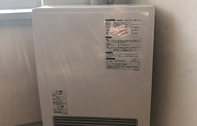 ONE ROOF前田西公園の設備