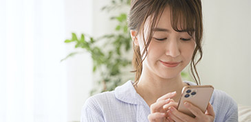 まずはお気軽にお問い合わせください