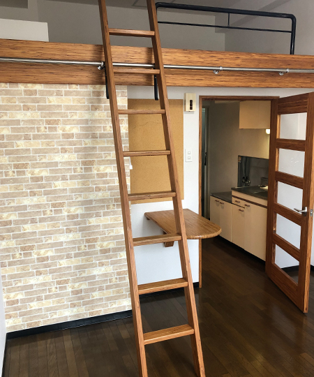 ONE ROOF山鼻のイメージ写真